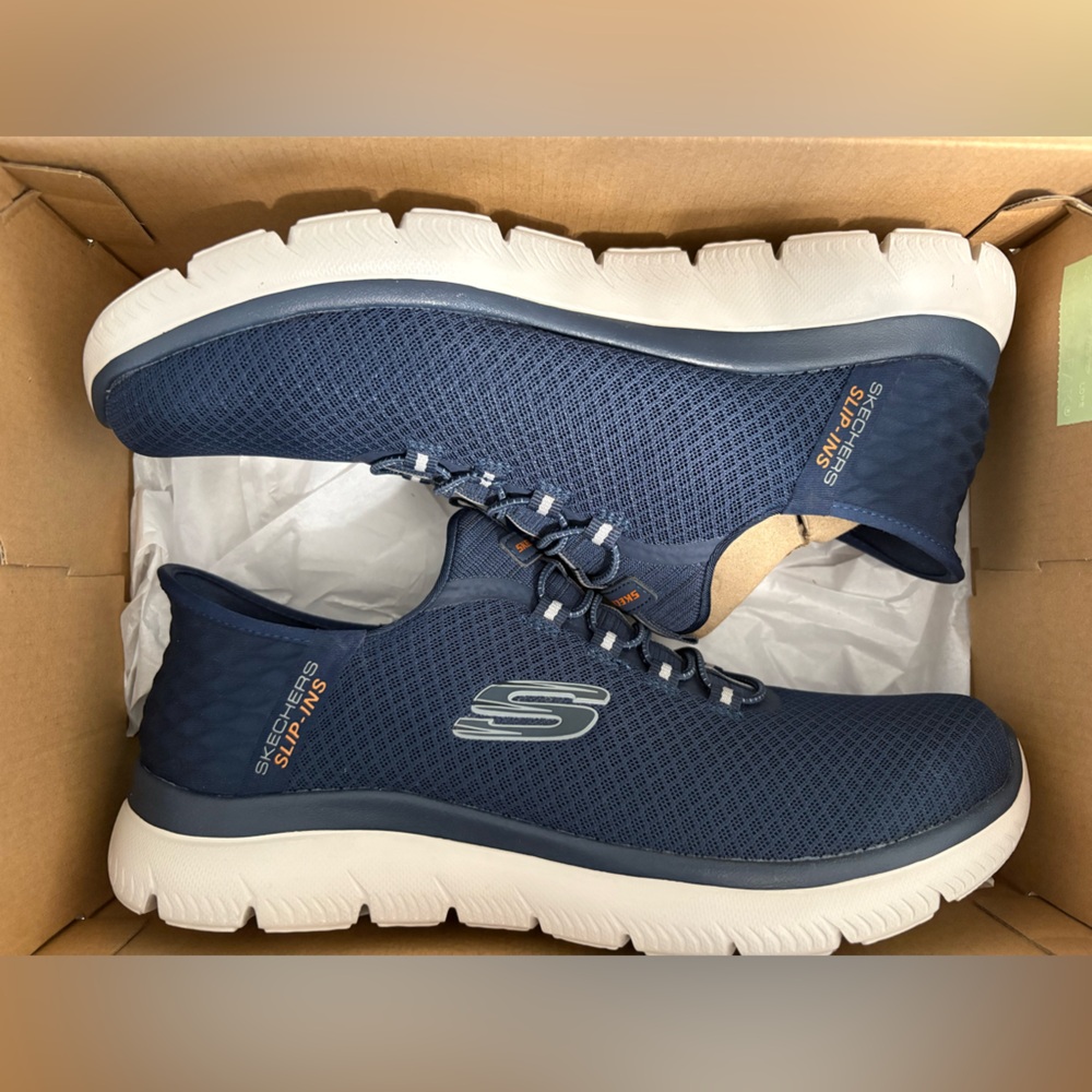 Skechers Slip-Ins